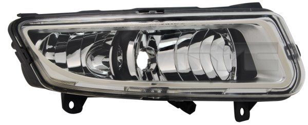 TYC 19-0875-11-2 Front Fog Light