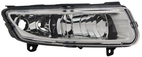 TYC 19-0875-21-2 Daytime Running Light