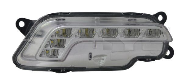 TYC 19-0906-00-9 Daytime Running Light
