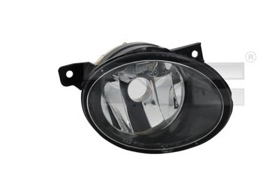 Front Fog Light TYC 19-0917-01-2