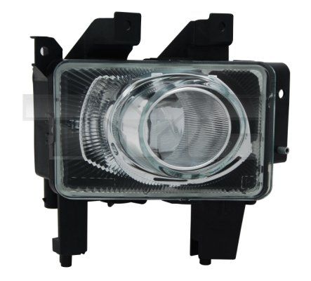 TYC 19-0926-05-2 Front Fog Light