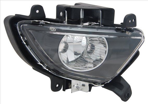 TYC 19-0940-01-2 Front Fog Light
