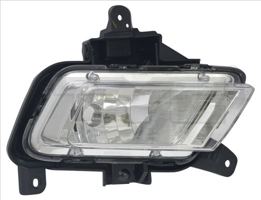 TYC 19-0948-01-2 Front Fog Light