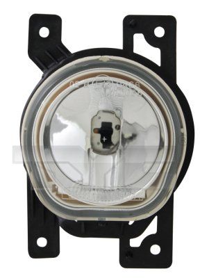 TYC 19-11005-05-2 Front Fog Light