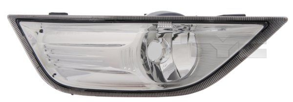 TYC 19-11012-01-2 Front Fog Light