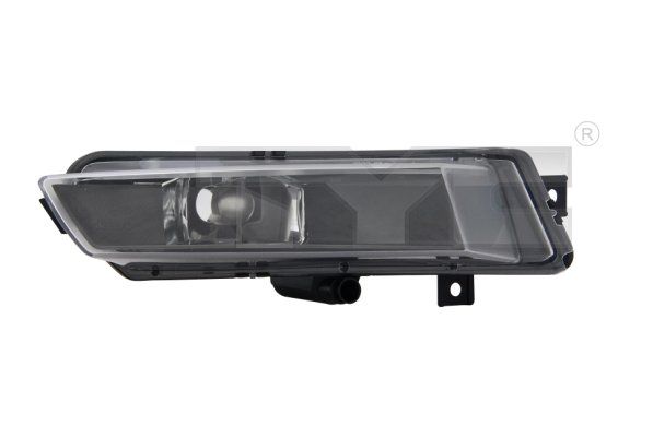 TYC 19-11015-01-9 Front Fog Light