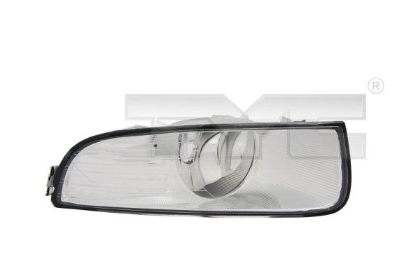 TYC 19-11017-01-2 Front Fog Light