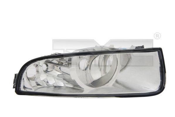 TYC 19-11020-01-2 Front Fog Light