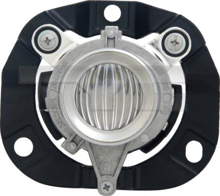 TYC 19-11023-05-2 Front Fog Light