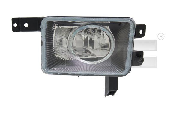 TYC 19-11026-05-2 Front Fog Light