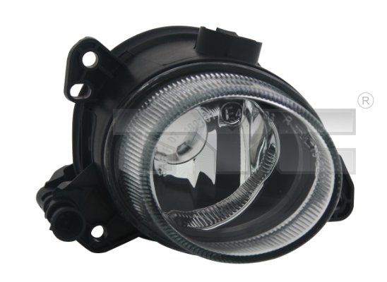 TYC 19-11031-01-9 Front Fog Light