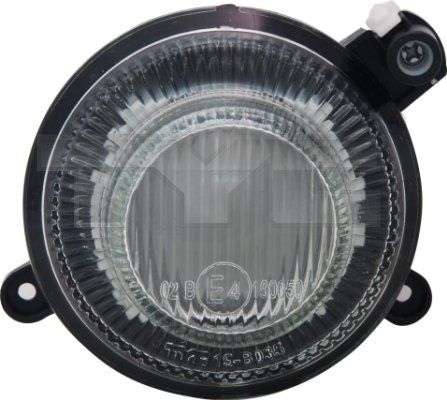 TYC 19-11035-05-2 Front Fog Light