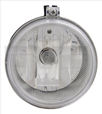 TYC 19-11039-00-9 Front Fog Light