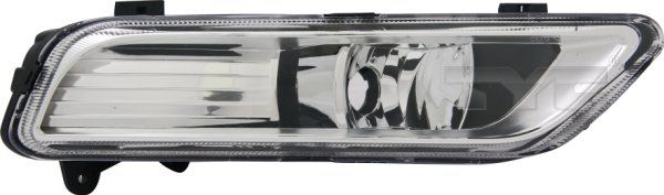 TYC 19-11046-01-2 Daytime Running Light