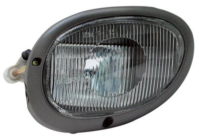 Front Fog Light TYC 19-1134-05-2