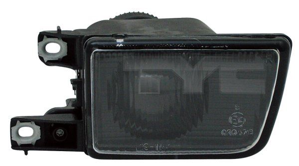 TYC 19-1142-15-2 Front Fog Light