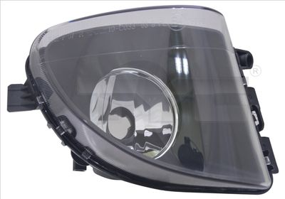 Front Fog Light TYC 19-12033-01-9