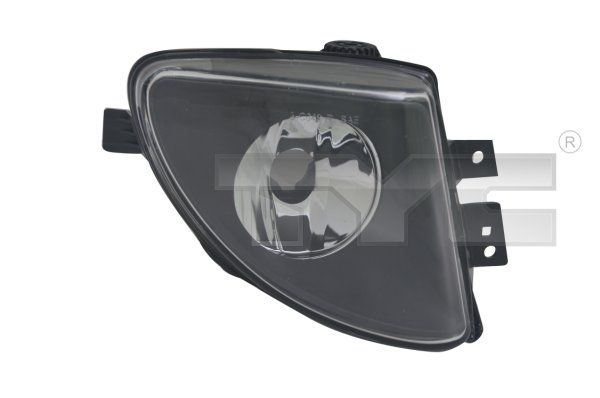 TYC 19-12050-01-9 Front Fog Light