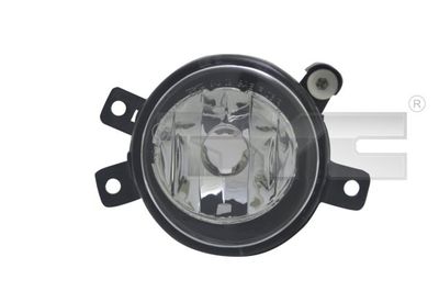 Front Fog Light TYC 19-12103-01-9