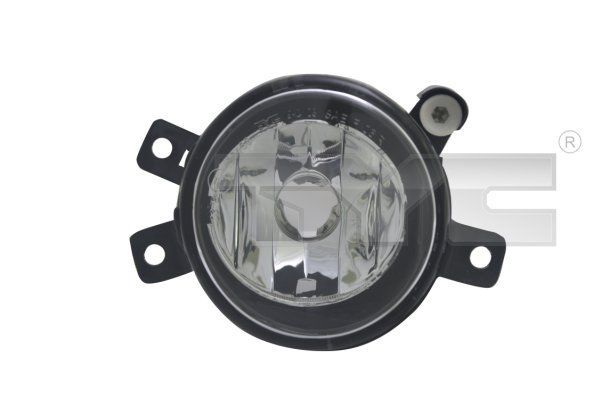 TYC 19-12104-01-9 Front Fog Light