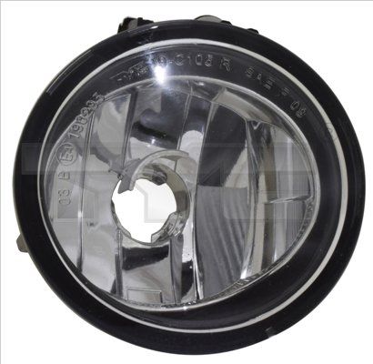 TYC 19-12105-11-9 Front Fog Light
