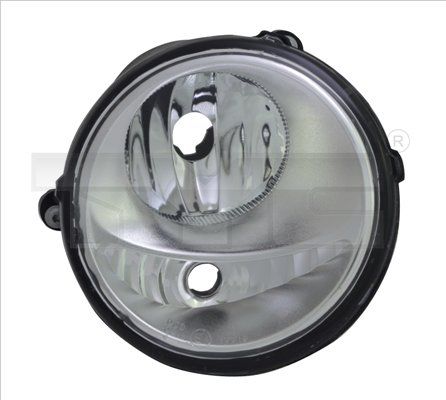 TYC 19-12161-01-2 Front Fog Light