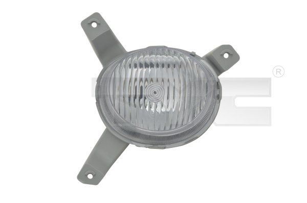 TYC 19-12182-15-2 Front Fog Light