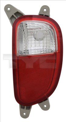 TYC 19-12211-01-2 Reverse Light