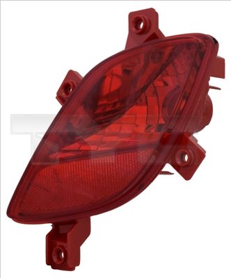 TYC 19-12219-01-2 Rear Fog Light