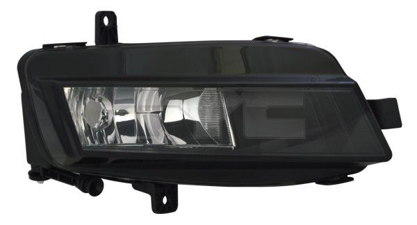 TYC 19-12235-05-2 Front Fog Light