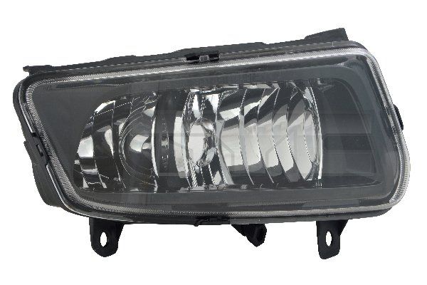 TYC 19-12284-01-2 Front Fog Light
