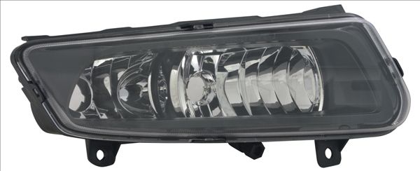 TYC 19-12284-11-2 Front Fog Light