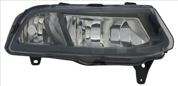 TYC 19-12331-21-2 Daytime Running Light