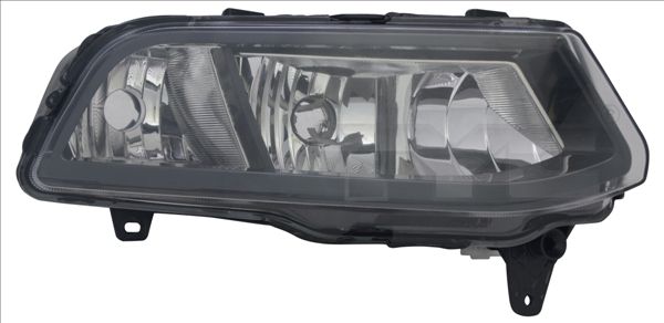 TYC 19-12332-01-2 Front Fog Light