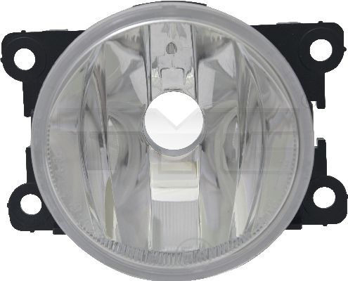 TYC 19-12465-01-2 Front Fog Light