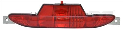 Rear Fog Light TYC 19-12467-01-2