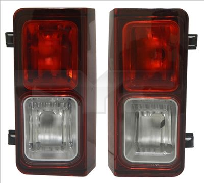 Reverse Light TYC 19-12477-01-2