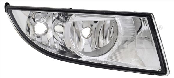 TYC 19-12719-01-2 Front Fog Light