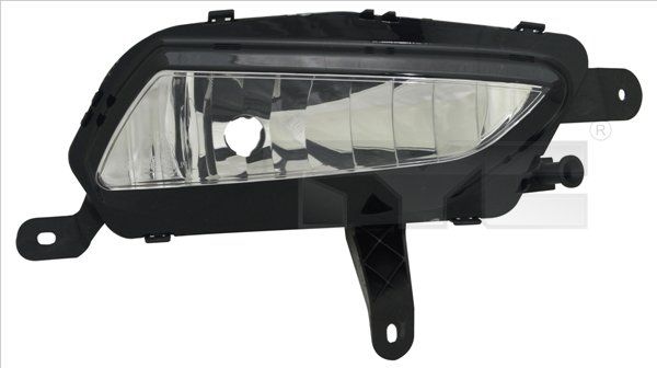 TYC 19-12780-01-9 Front Fog Light
