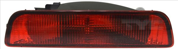 TYC 19-12973-05-2 Rear Fog Light