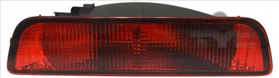 Rear Fog Light TYC 19-12973-05-2