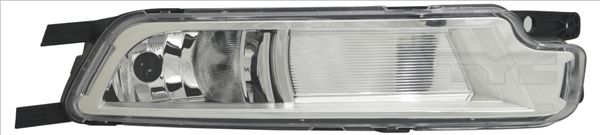 TYC 19-12977-15-9 Daytime Running Light