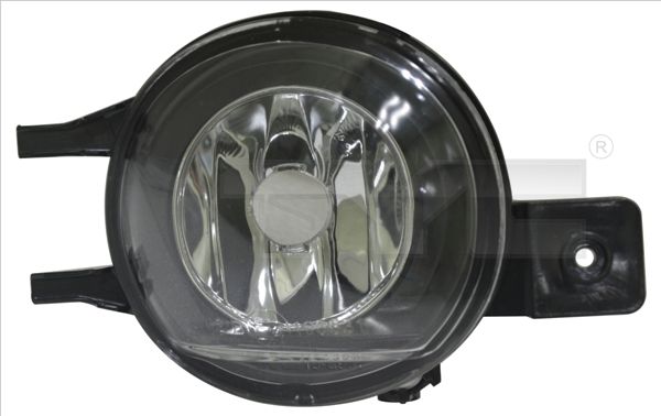 TYC 19-12983-01-2 Front Fog Light