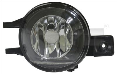 Front Fog Light TYC 19-12984-01-2