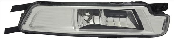 TYC 19-14001-01-9 Front Fog Light
