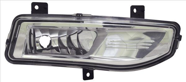 TYC 19-14041-01-9 Front Fog Light