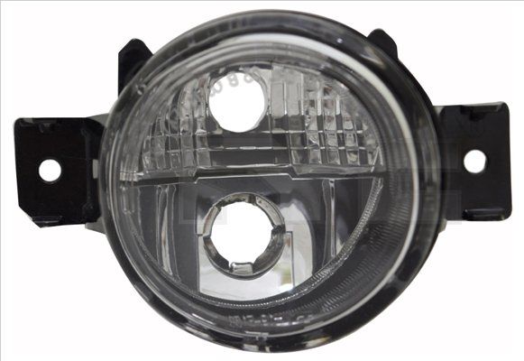 TYC 19-14157-05-9 Front Fog Light