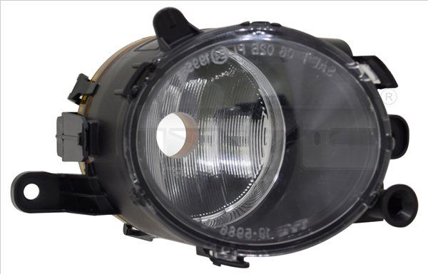 TYC 19-14260-01-2 Front Fog Light