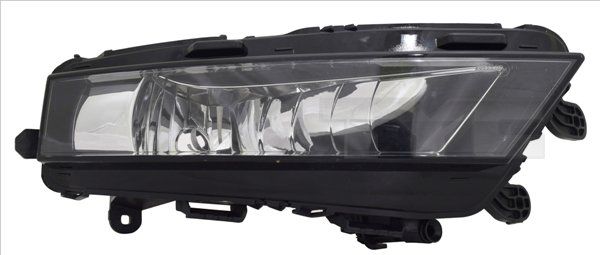 TYC 19-14261-01-2 Front Fog Light