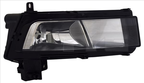 TYC 19-14267-01-2 Front Fog Light